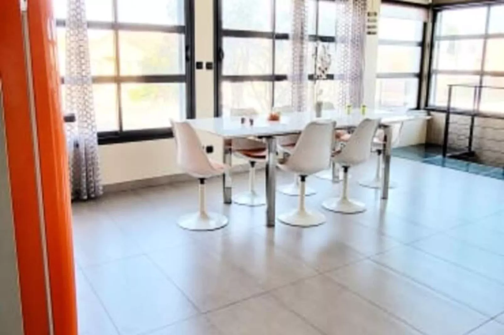 Résidence Villa Camarguaise : Entre Plage Et Centre Ville Avec Bassin Ext&eacute;rieur-Non tagué