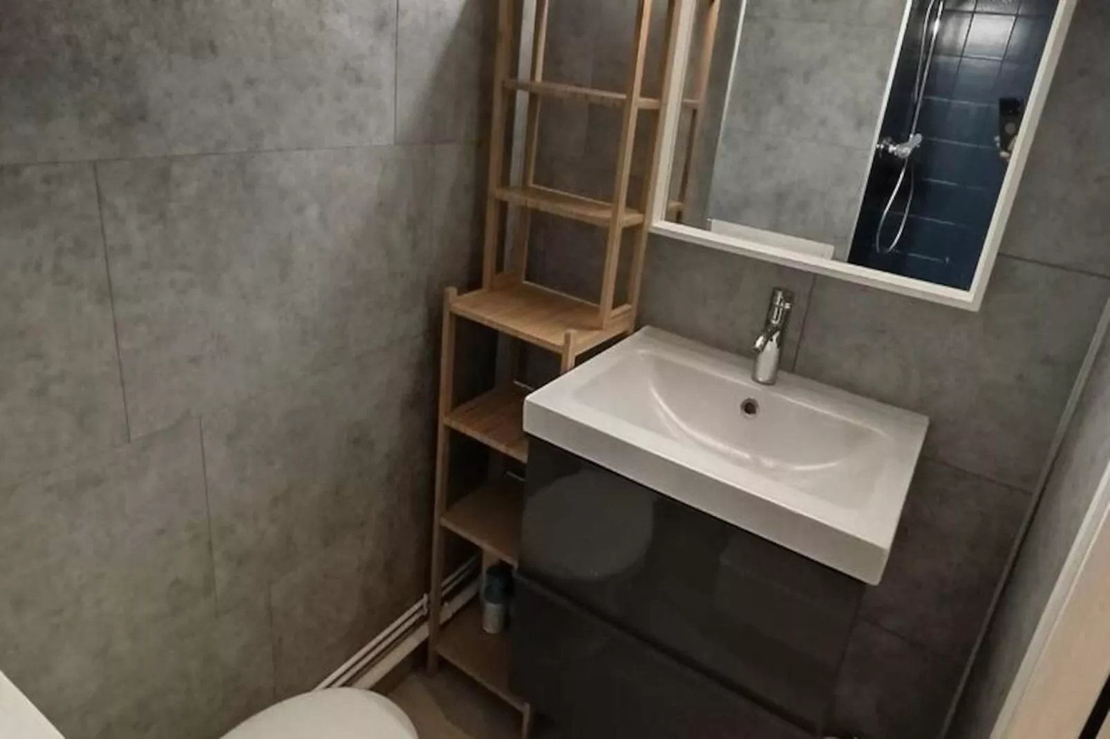 Résidence " Les Floralies 2"-Untagged