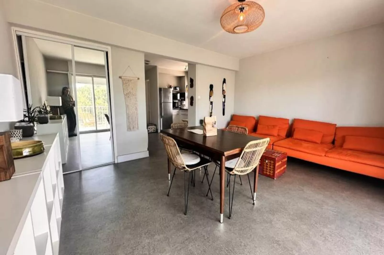 Résidence Le Neptune: Appartement T2 Tout Confort Au Calme Et &agrave; Deux Pas De La Plage-Untagged