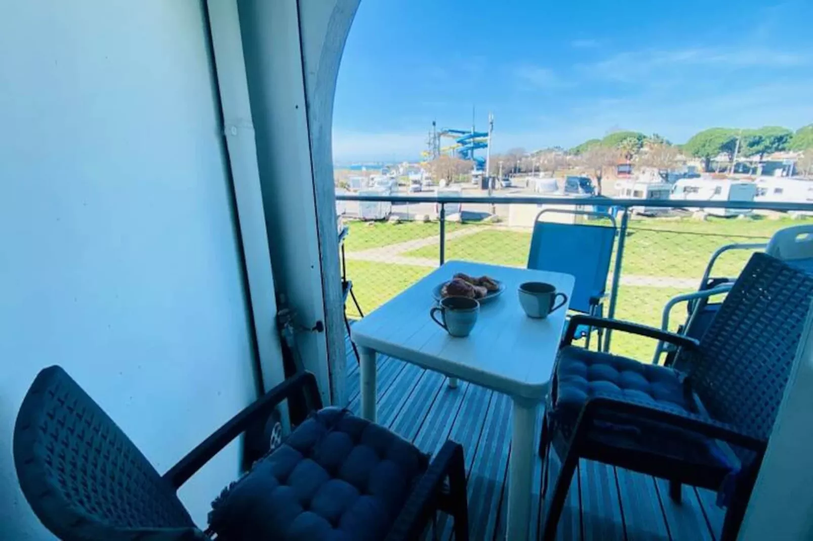 Résidence A101 L'&eacute;cume Des Vagues-Untagged