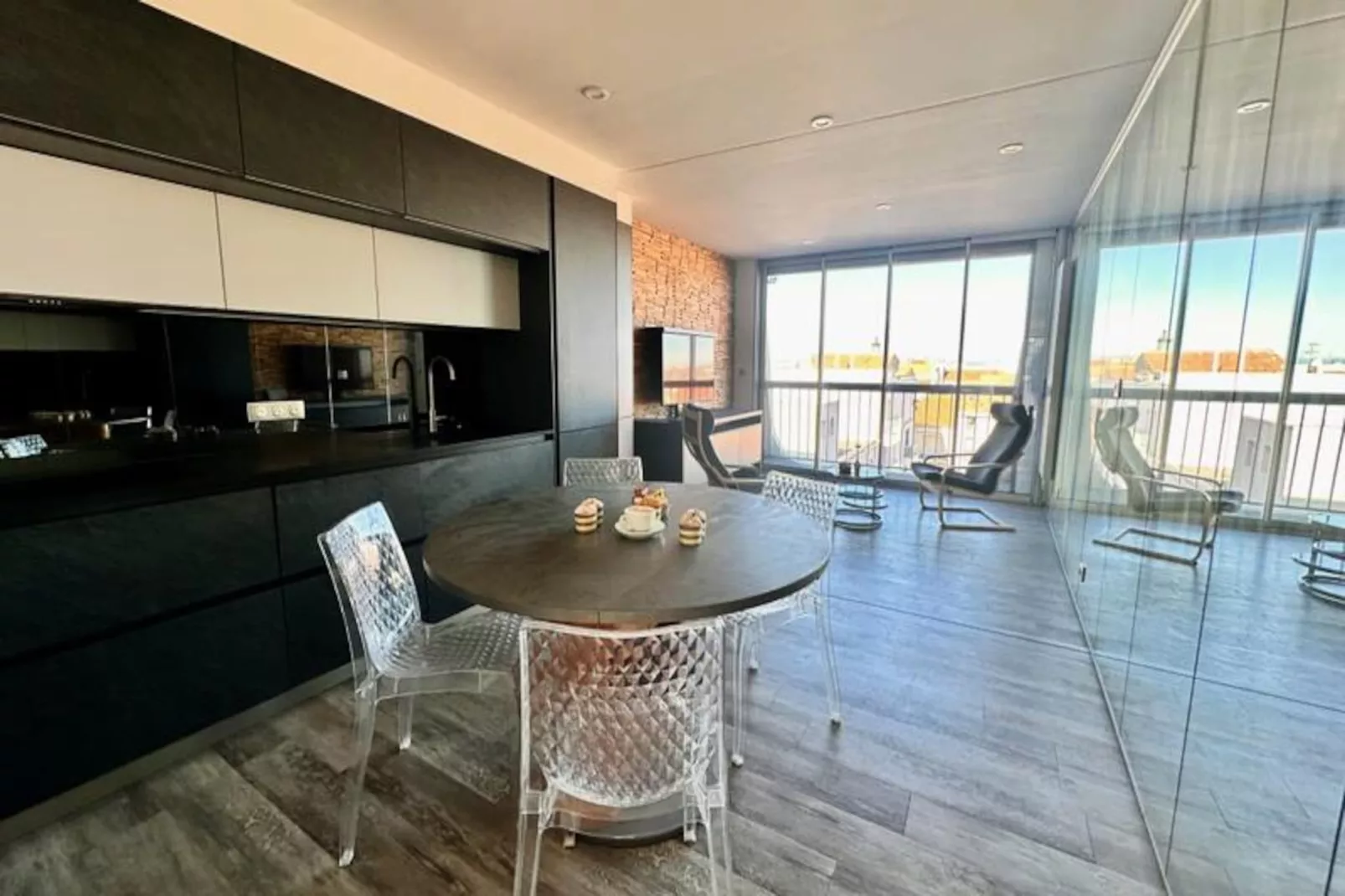 Résidence Les Pieds Dans L'eau - Magnifique P2 Proche De La Mer-Nicht zugeordnet