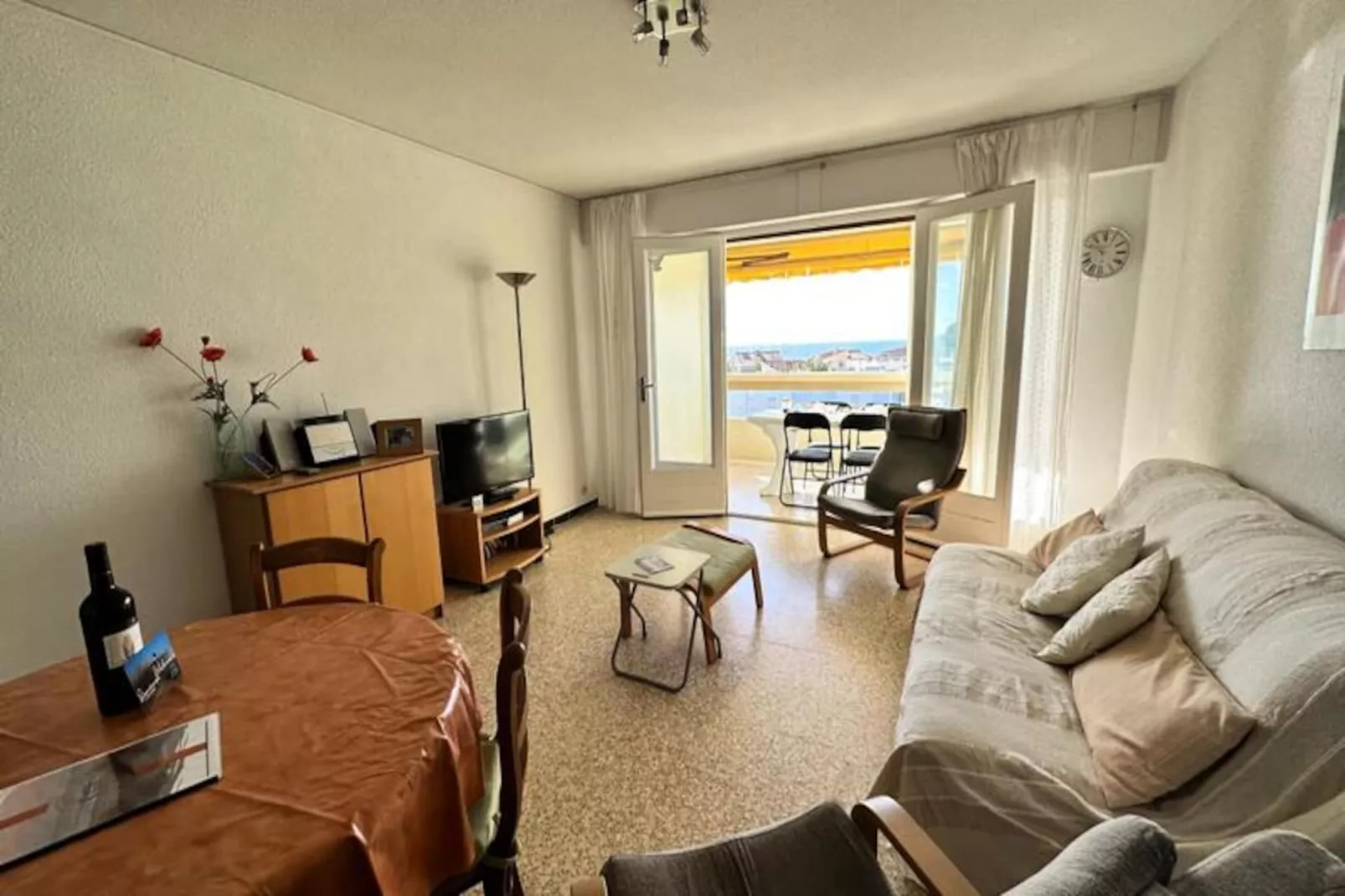 Résidence Tellines - Appartement  Avec Petite Vue Mer-Untagged