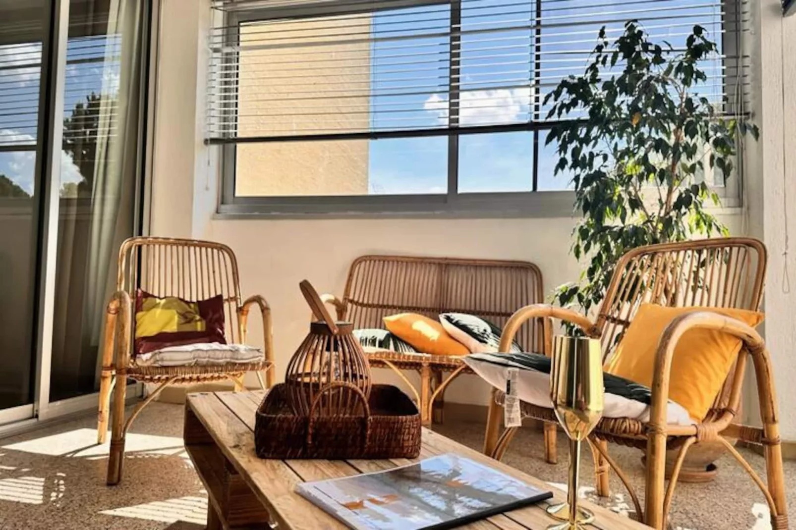 Résidence L'ancre Marine - Appartement 2 Chambres Avec Parking Proche De La Plage-Non tagué