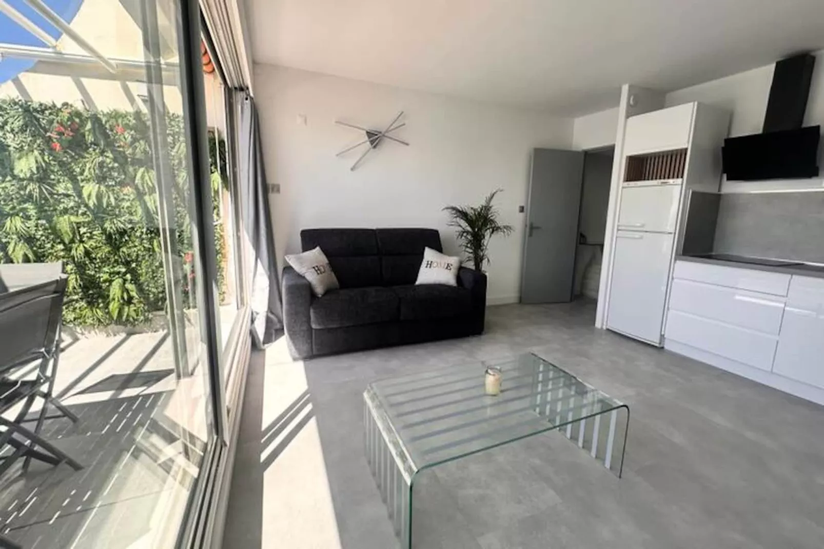 Résidence Le Plaisancier - Appartement Terrasse Vue Sur Le Port De Plaisance Parking-Nicht zugeordnet