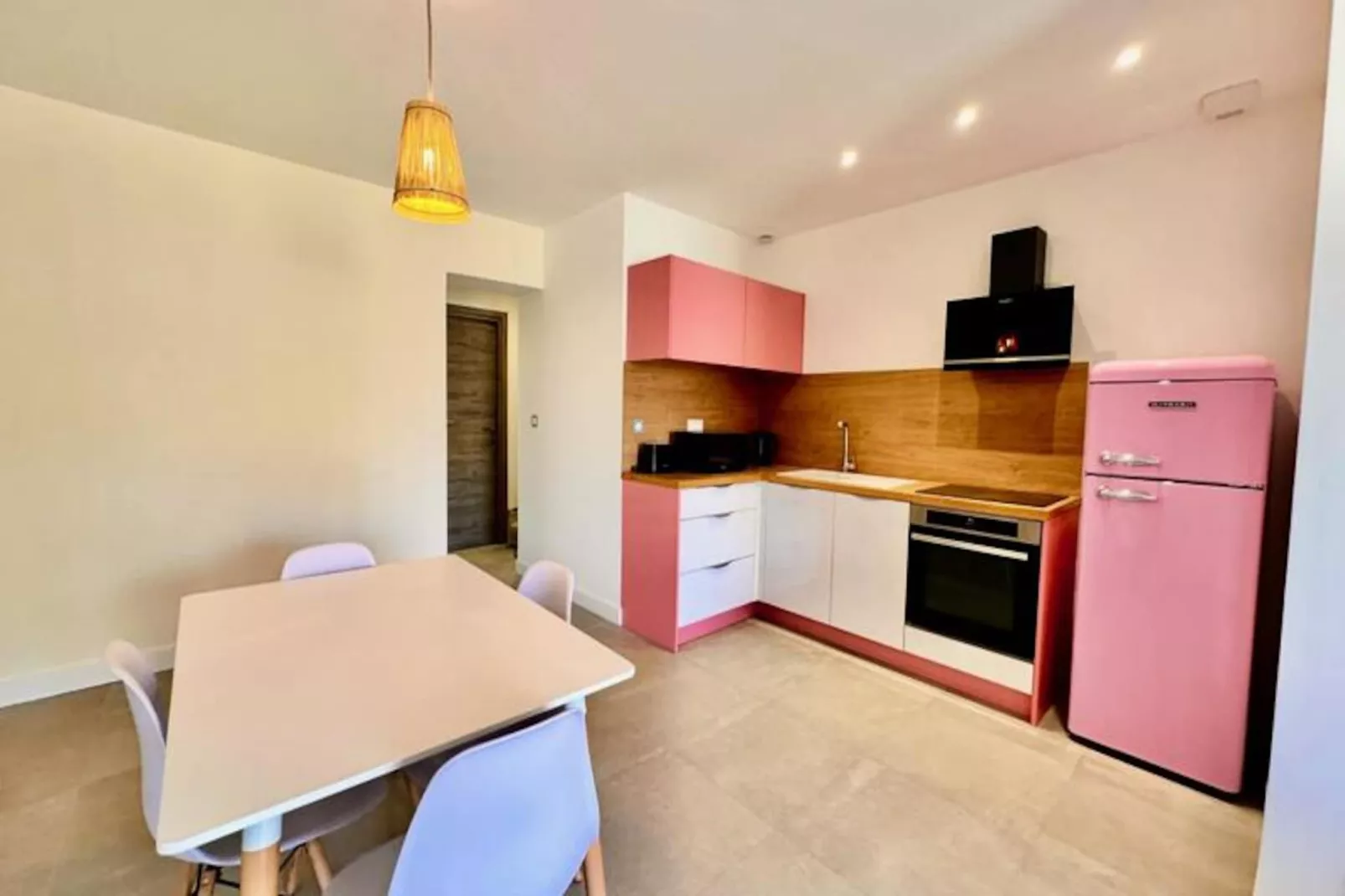 Résidence Les Poissons - Appartement Une Chambre Vue Canal-Non tagué