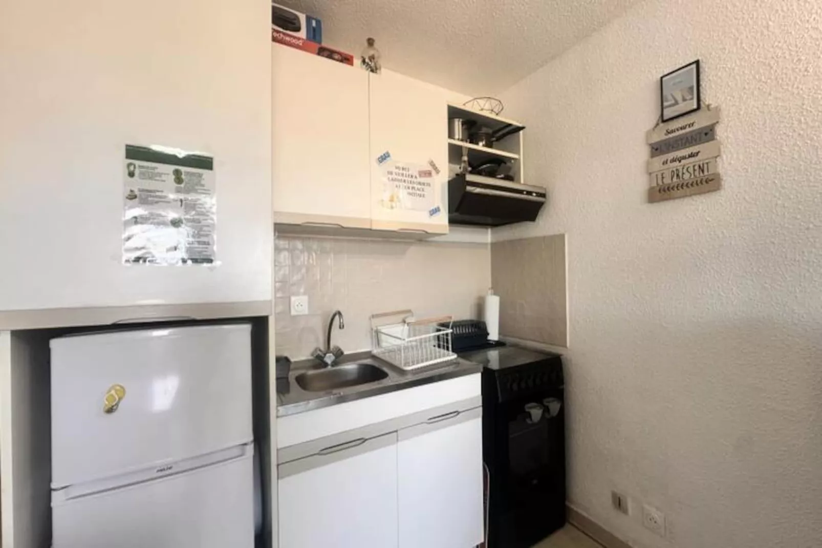 Résidence La Citadelle Du Soleil : Appartement Au Grau Du Roi Pr&egrave;s De La Plage-Untagged