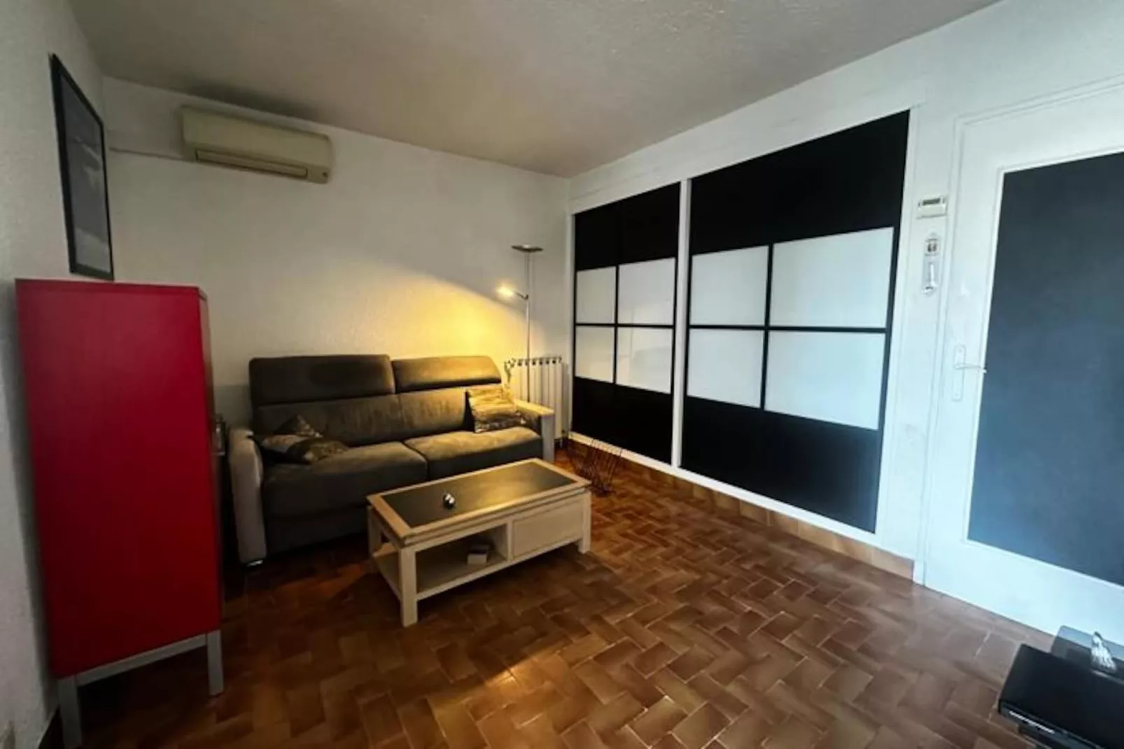 Résidence La Marina De La Petite Caroline Vue Port 2 Chambres-Non tagué