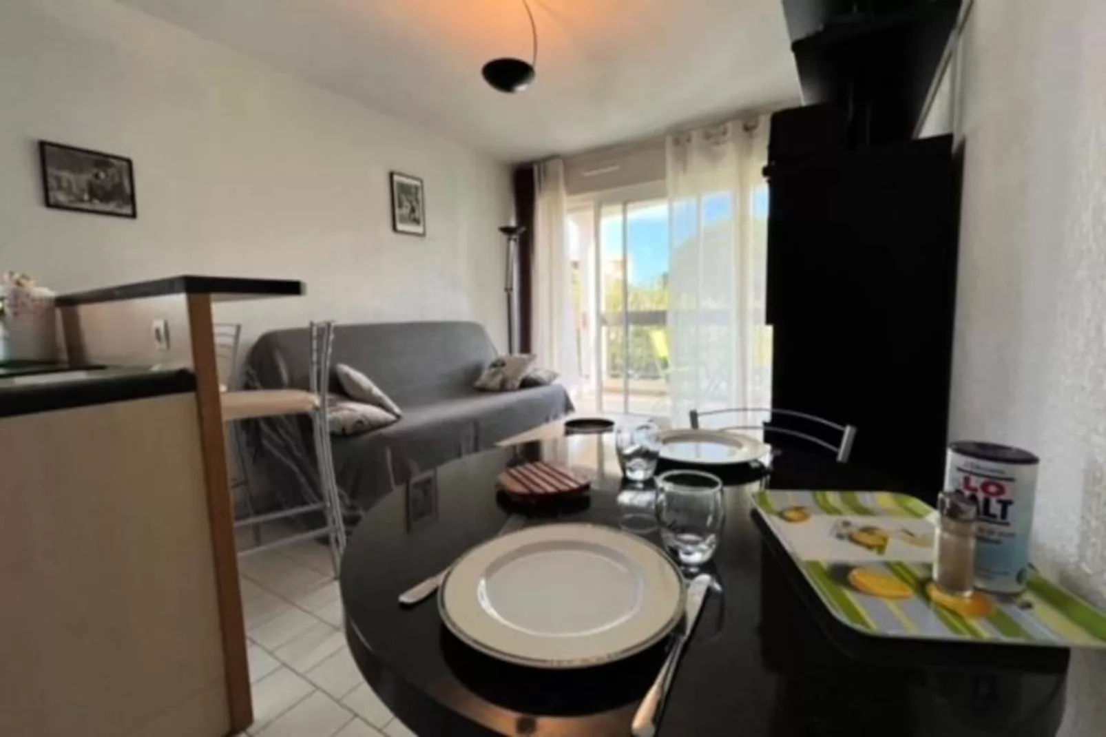 Résidence Camargue Village-Nicht zugeordnet