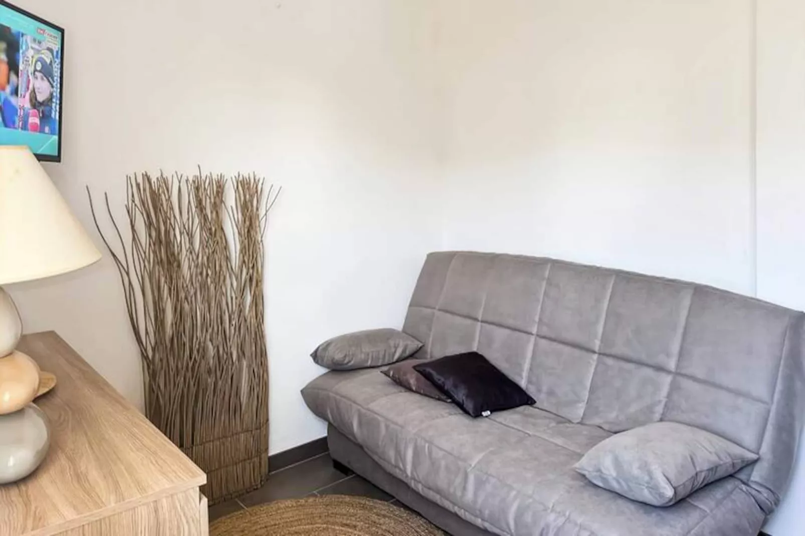 Résidence Le Catamaran-Nicht zugeordnet