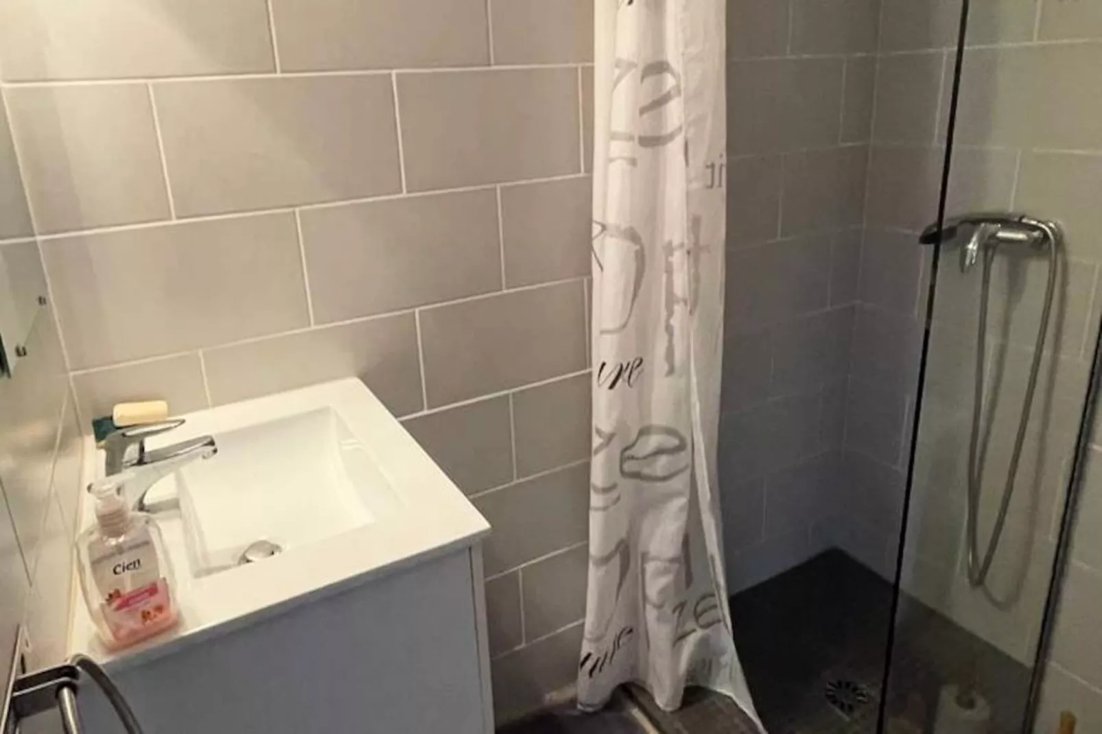 Résidence Les Caraibes-Nicht zugeordnet