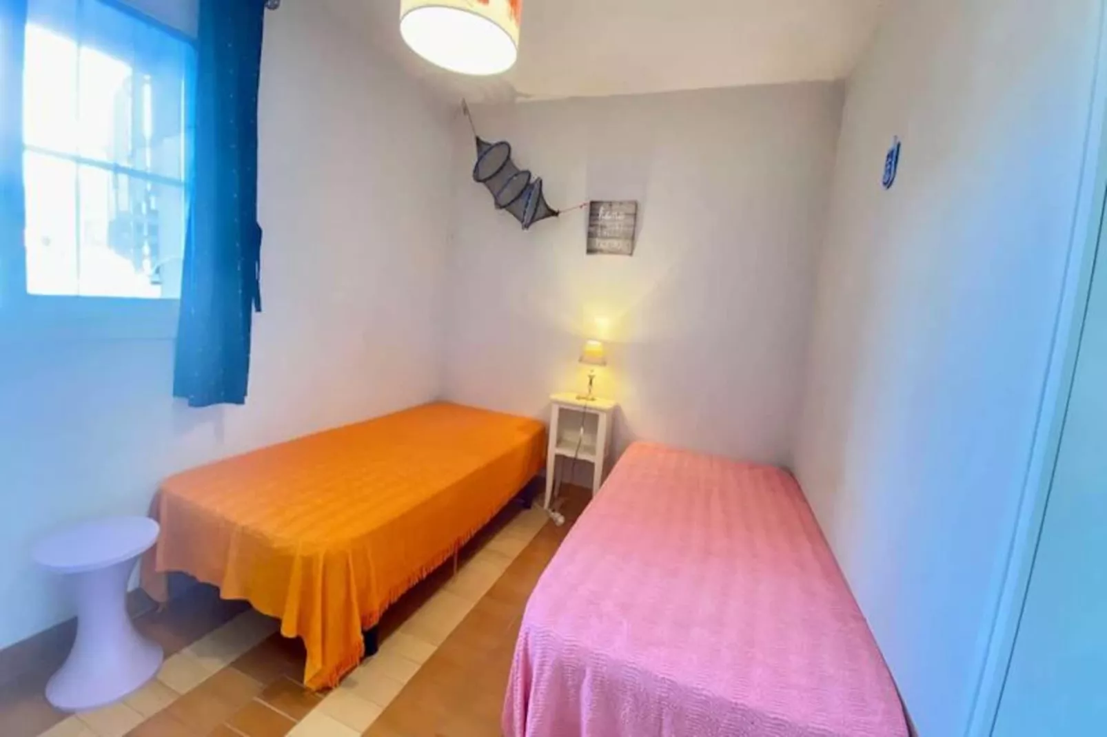 Résidence Camargue Village-Nicht zugeordnet