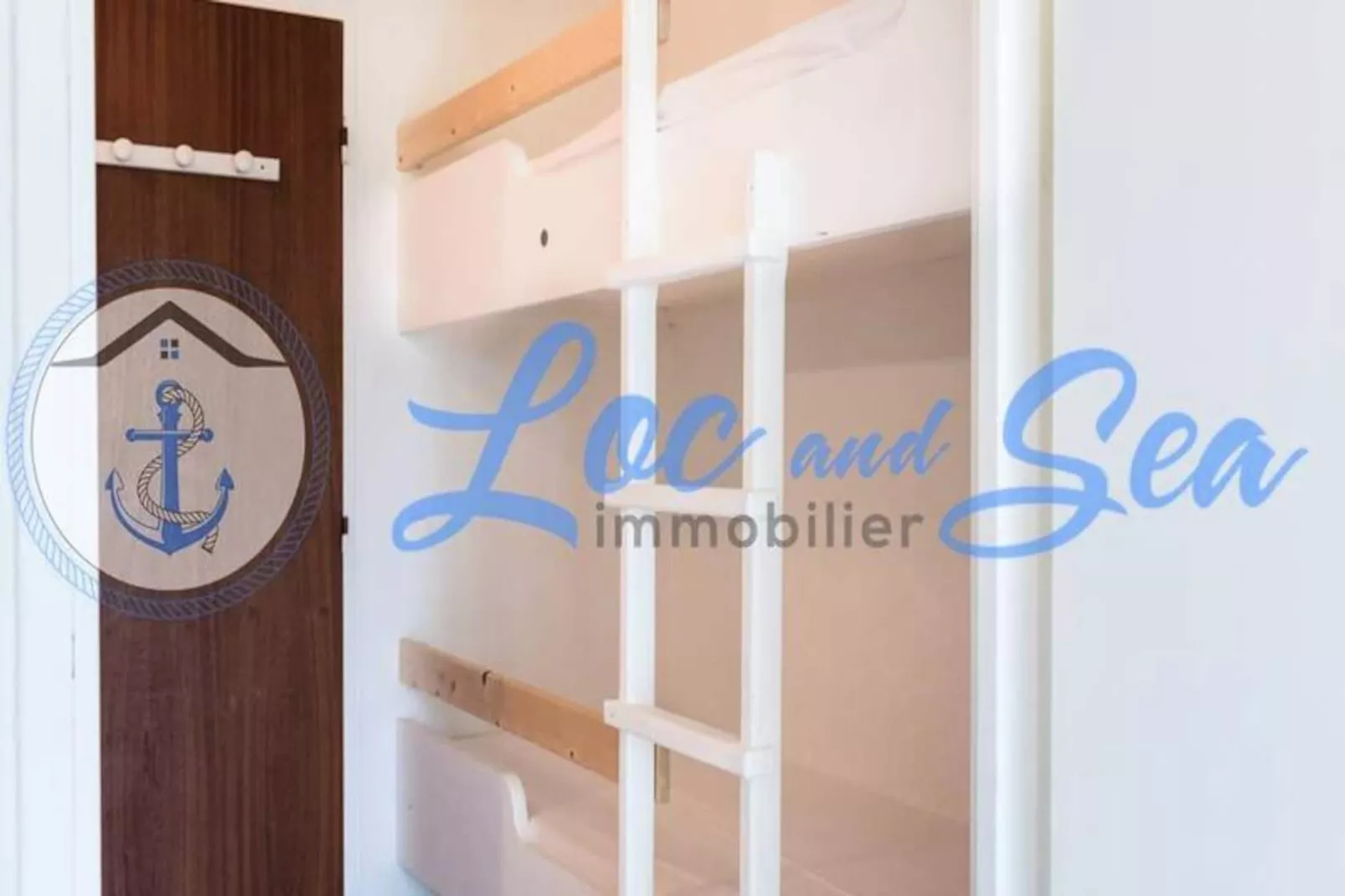 Résidence De La Mer-Nicht zugeordnet