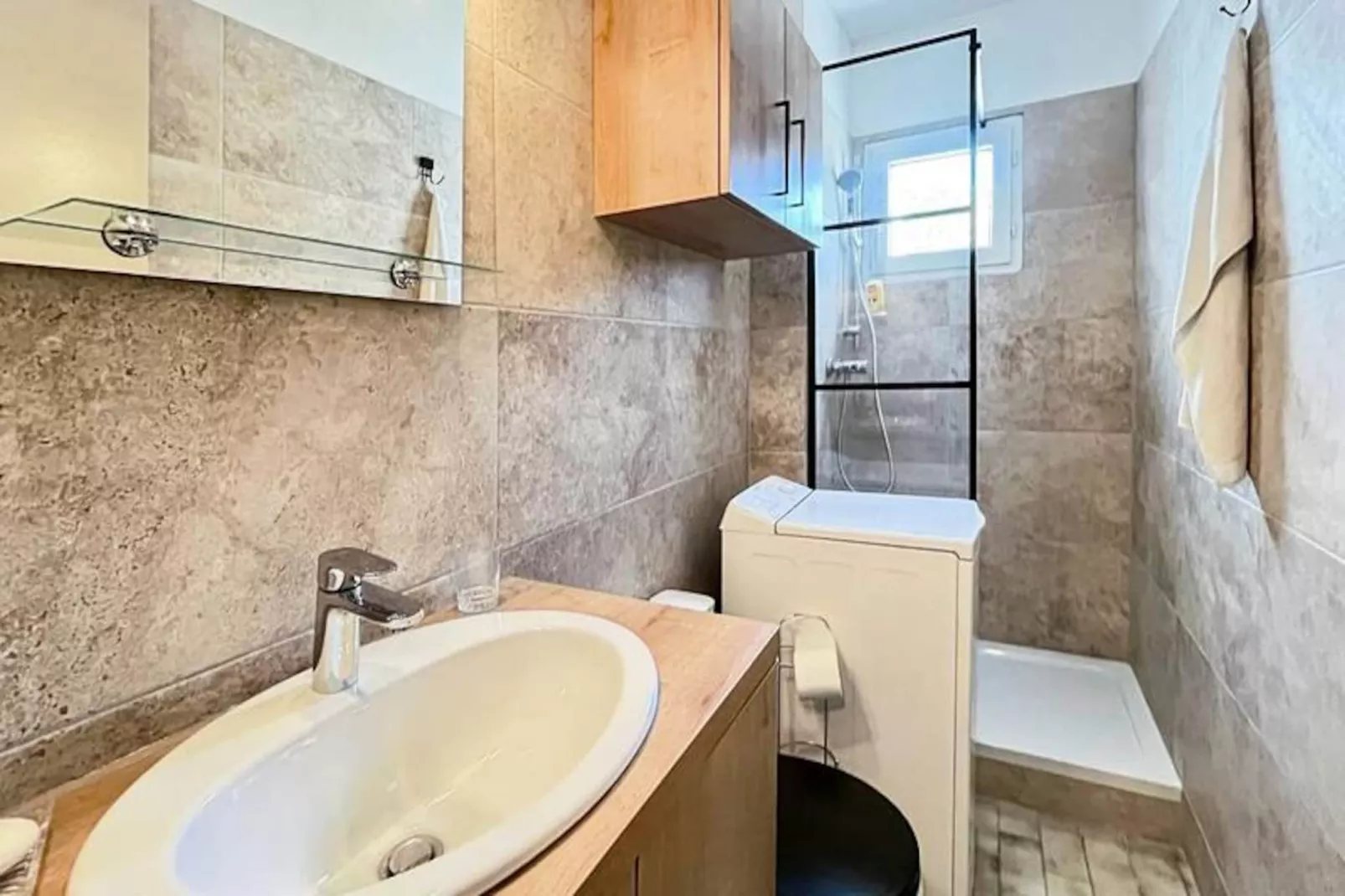 Résidence La Croisière-Untagged