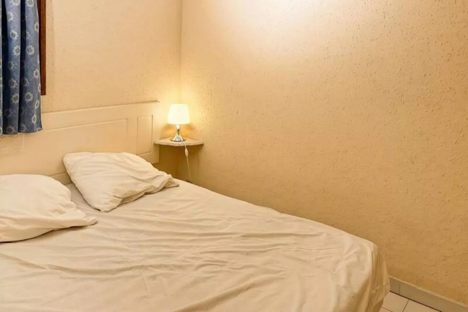 Résidence Le Lagon Bleu-Nicht zugeordnet