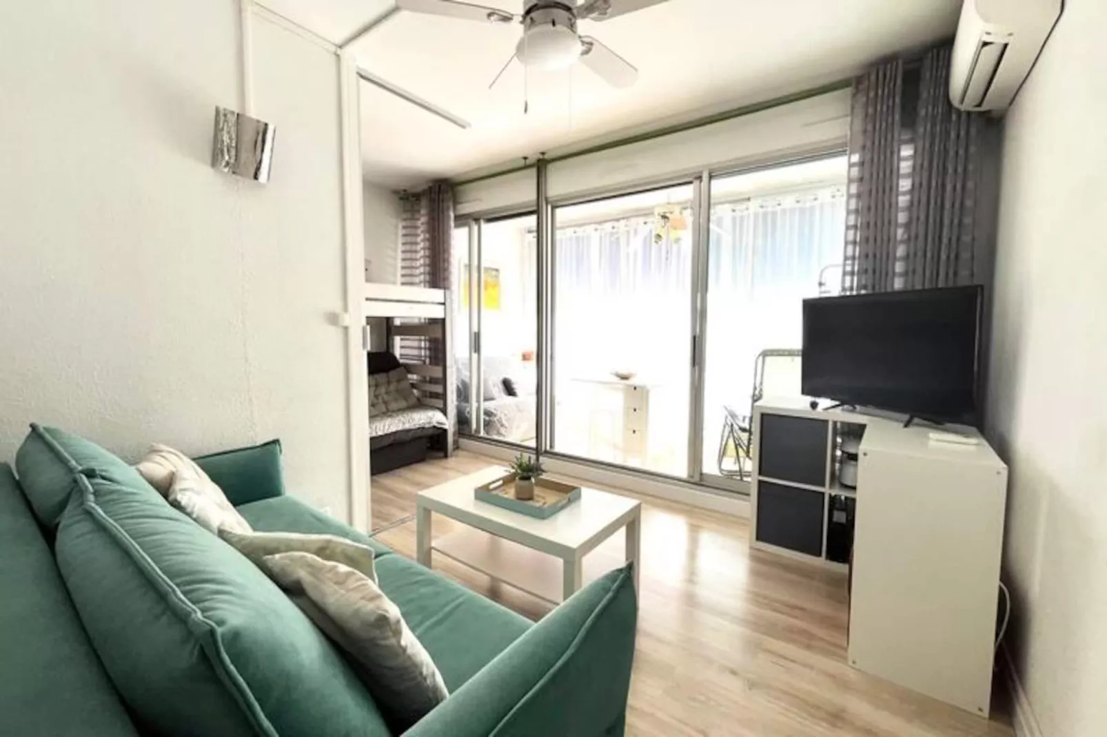 Résidence Les Jardins Du Port-Non tagué