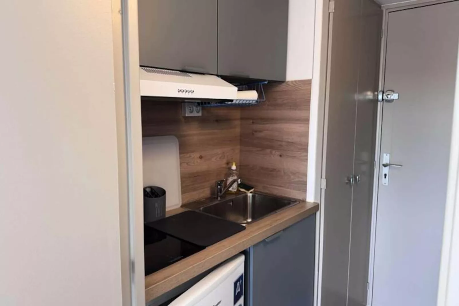 Résidence Les Jardins Du Port-Non tagué