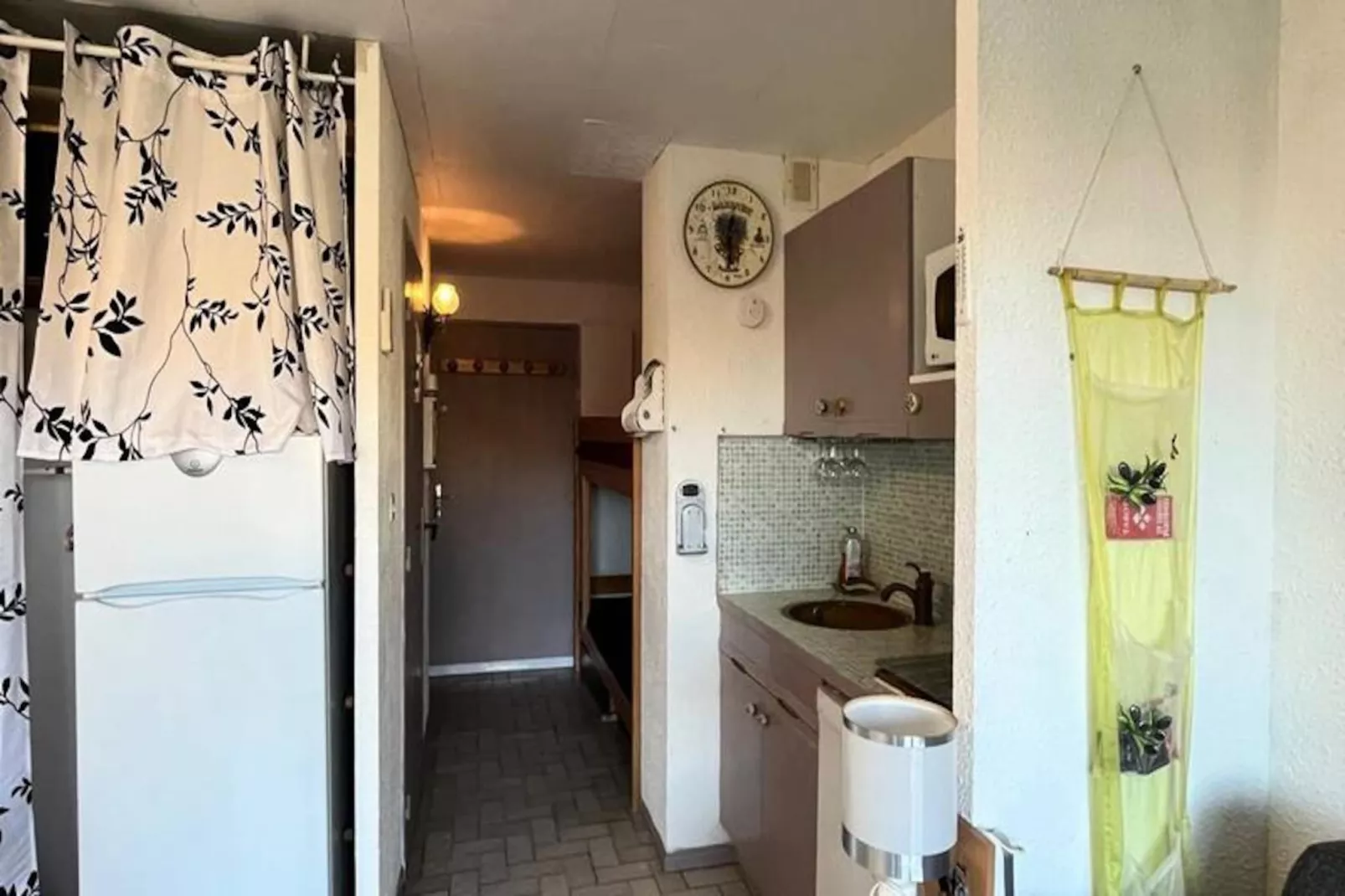 Résidence Le Lagon Bleu-Nicht zugeordnet