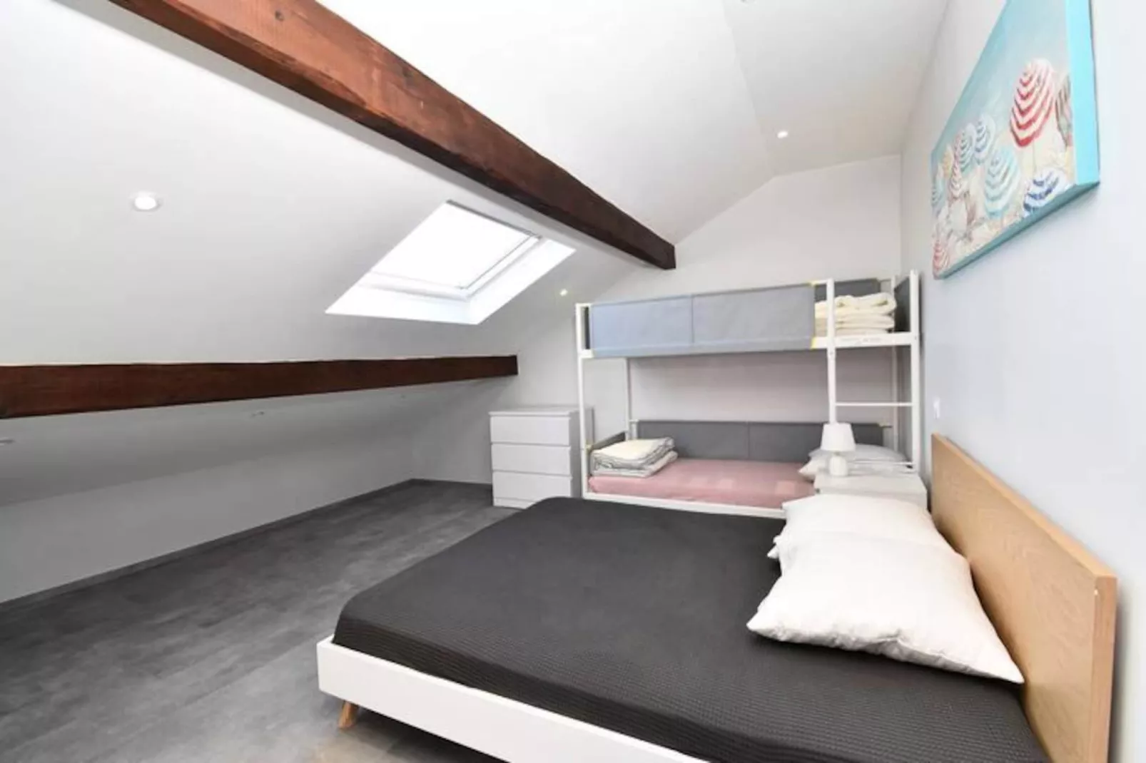 Résidence Les Suzannes-Non tagué