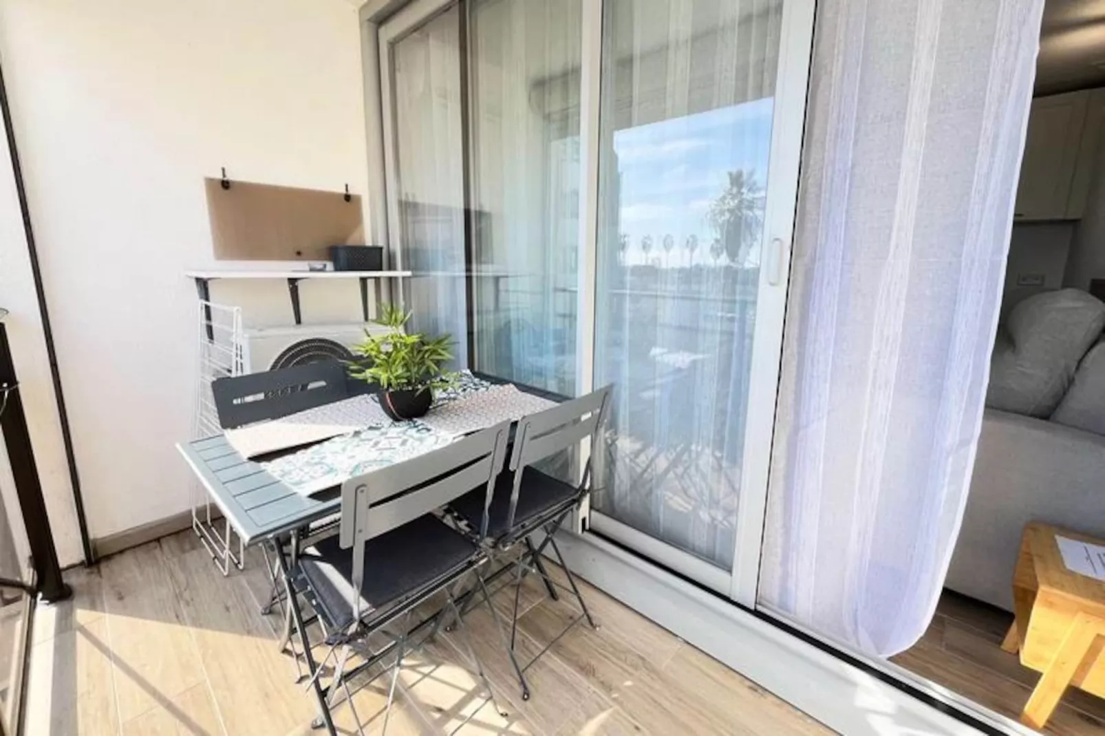 Résidence Le Lagon Bleu-Nicht zugeordnet