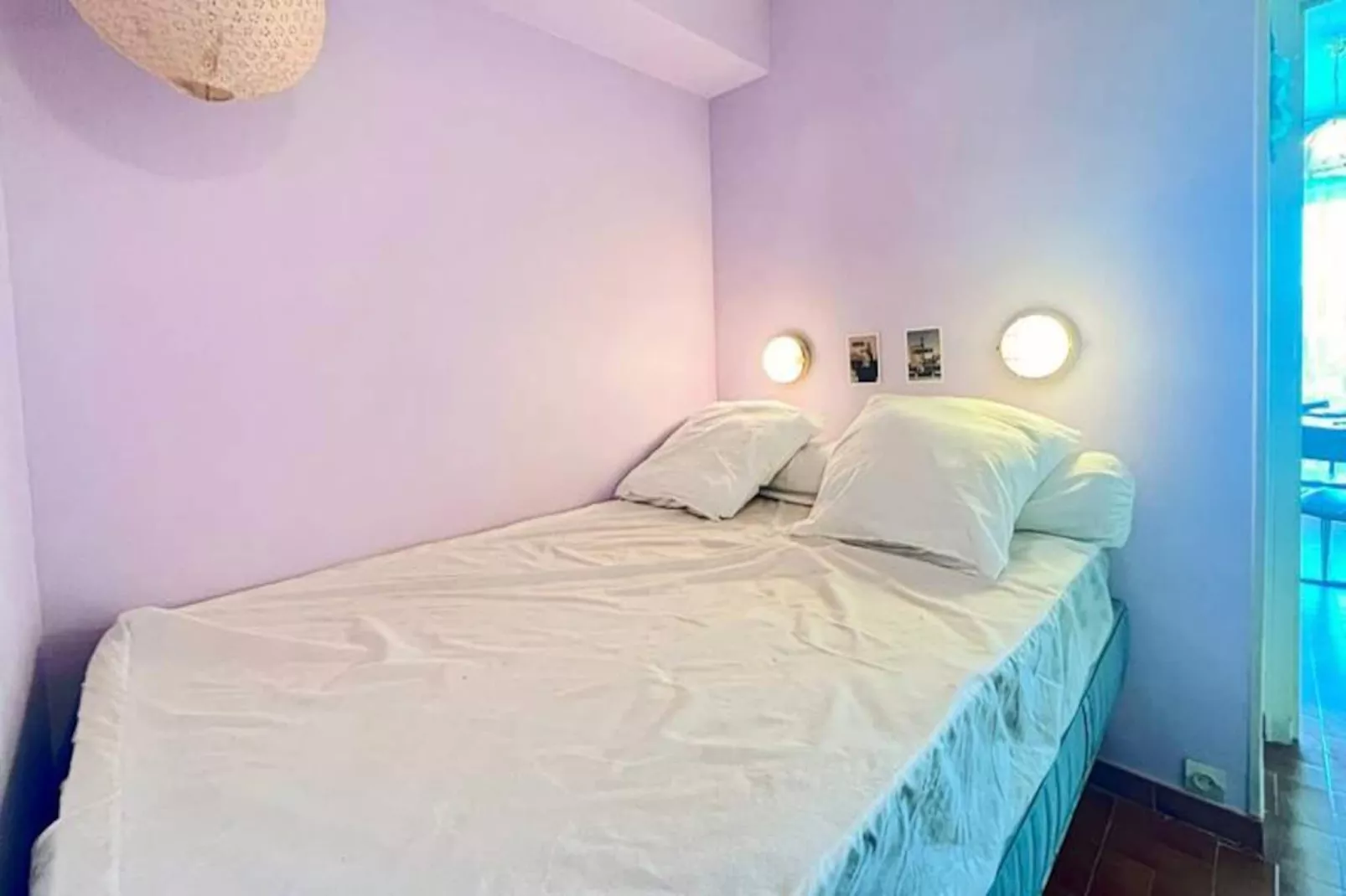 Résidence Les Flamants-Non tagué