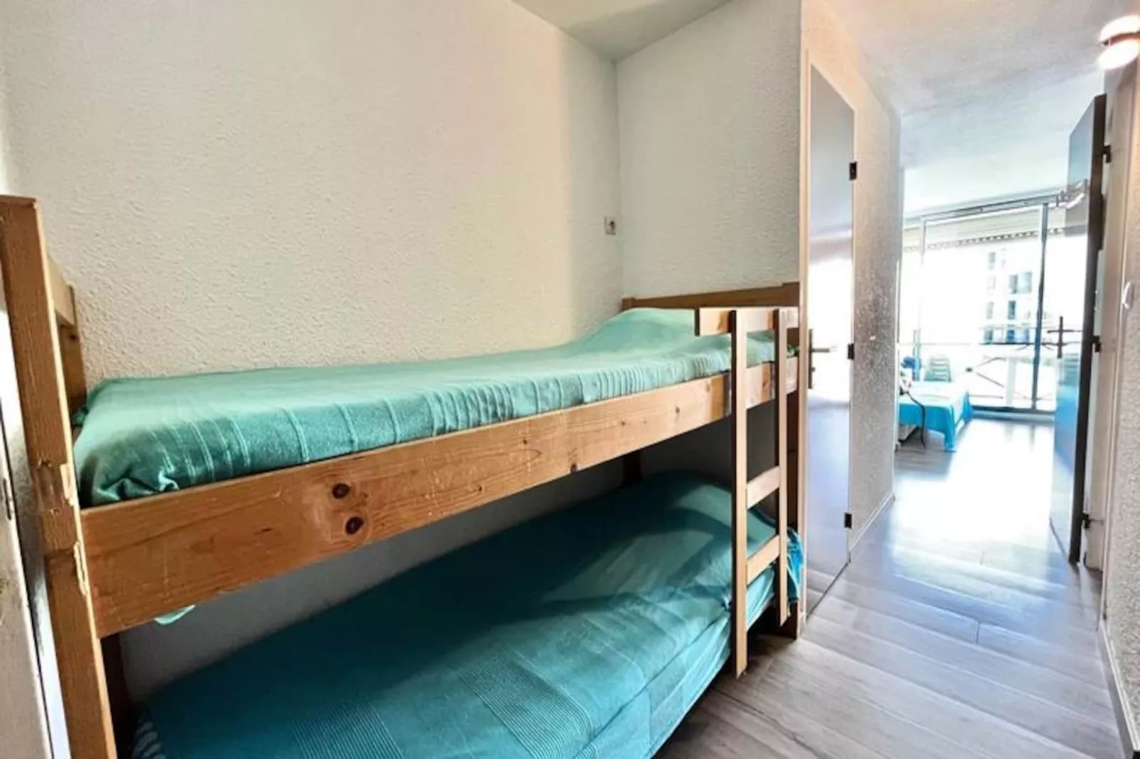 Résidence Le Lagon Bleu-Nicht zugeordnet