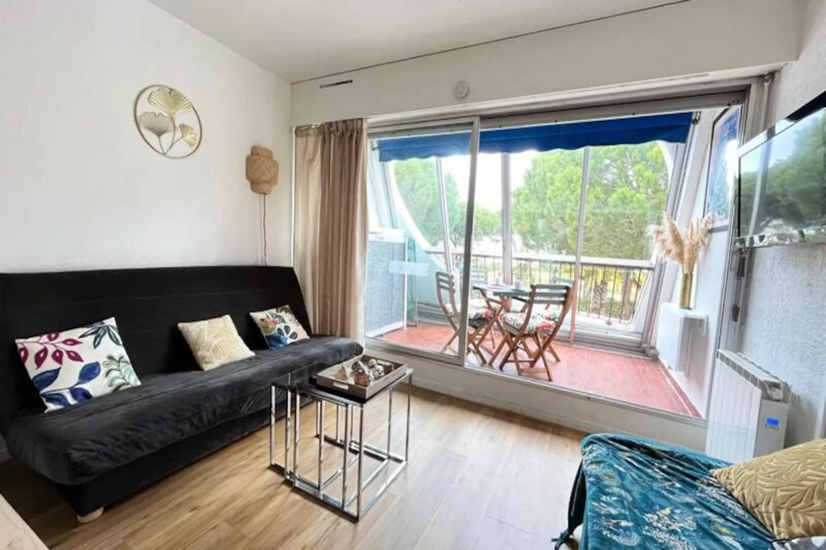 Résidence Escale Port-Untagged