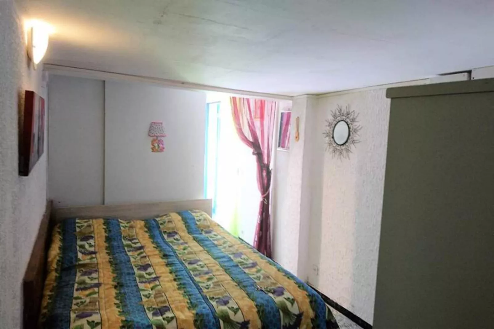 Résidence Pec1-le Grau Du Roi-Non tagué