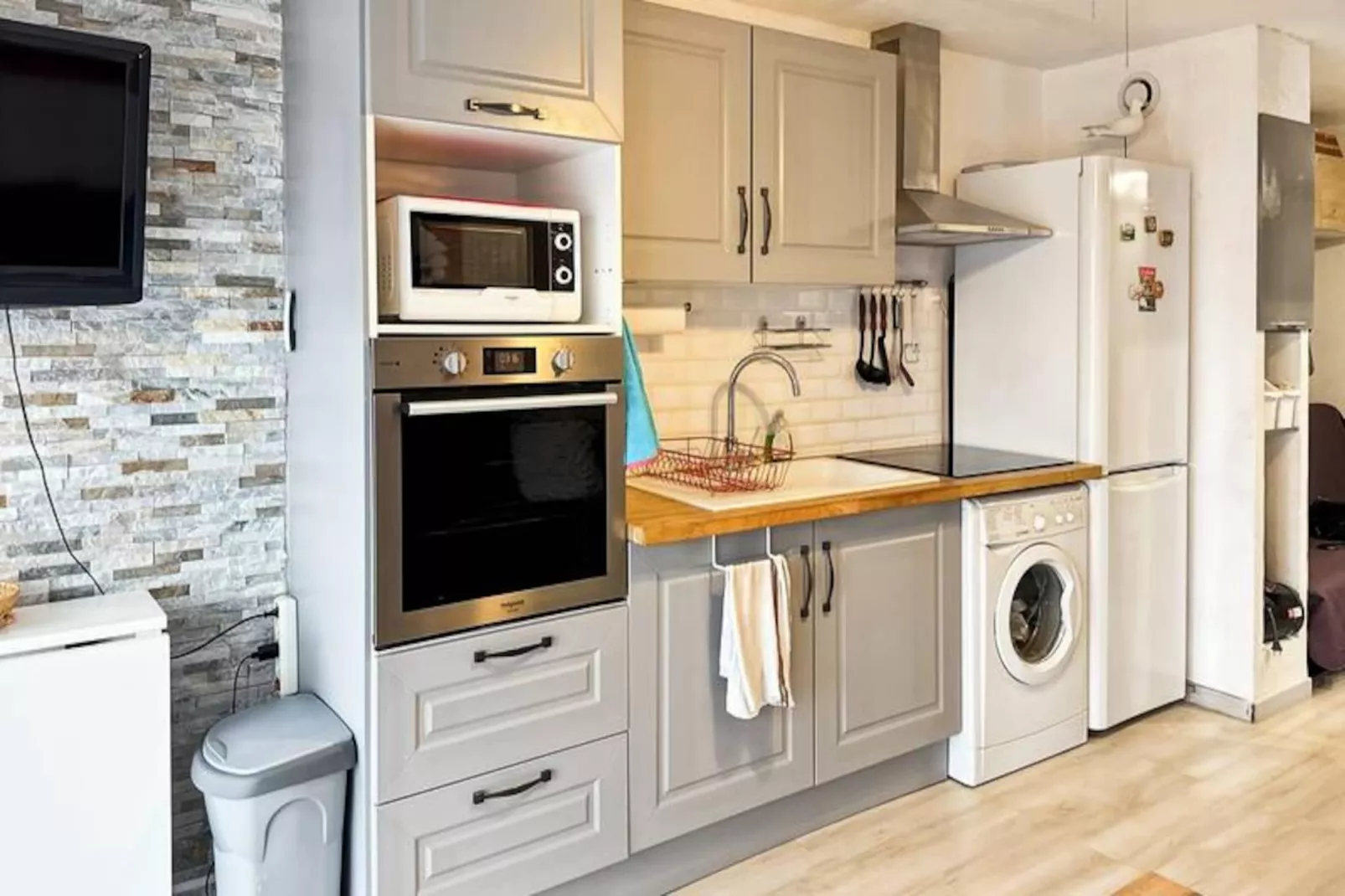 Résidence Le Lagon Bleu-Nicht zugeordnet