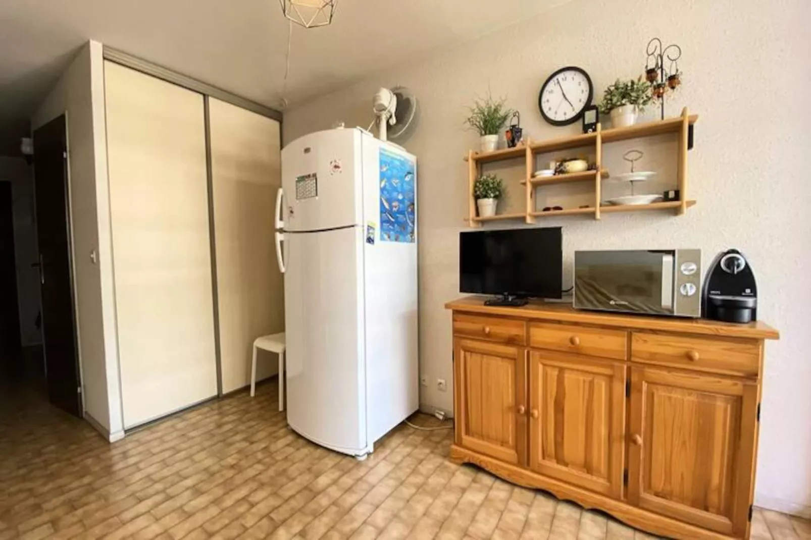 Résidence Le Lagon Bleu-Nicht zugeordnet