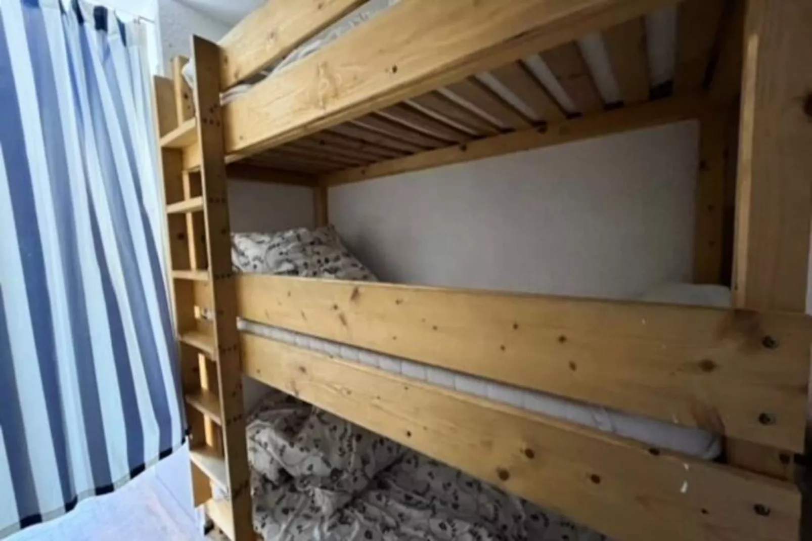 Résidence Le Lagon Bleu-Nicht zugeordnet