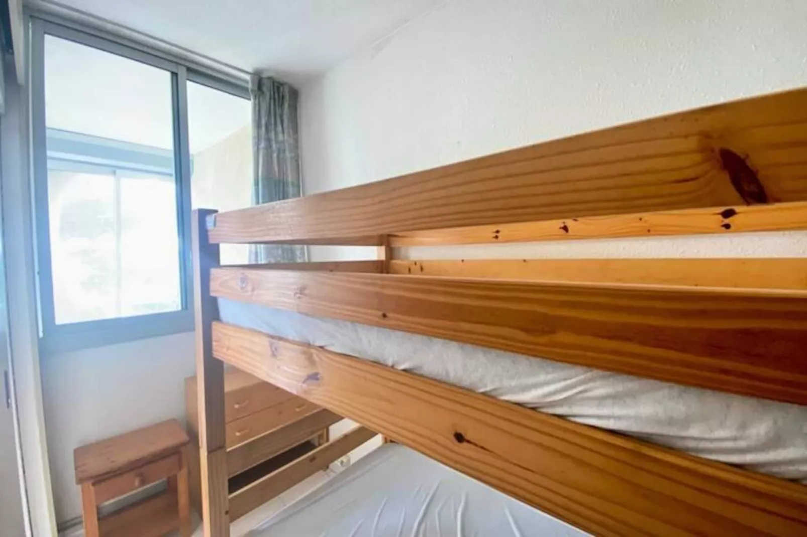 Résidence Le Chabian-Nicht zugeordnet