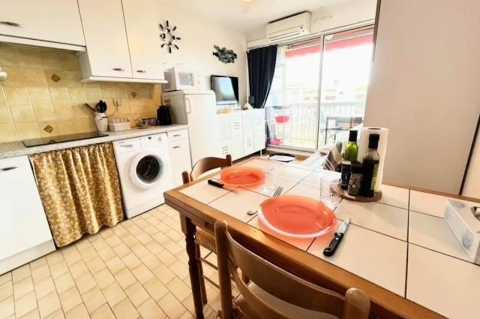 Résidence Los Amigos Ii-Untagged