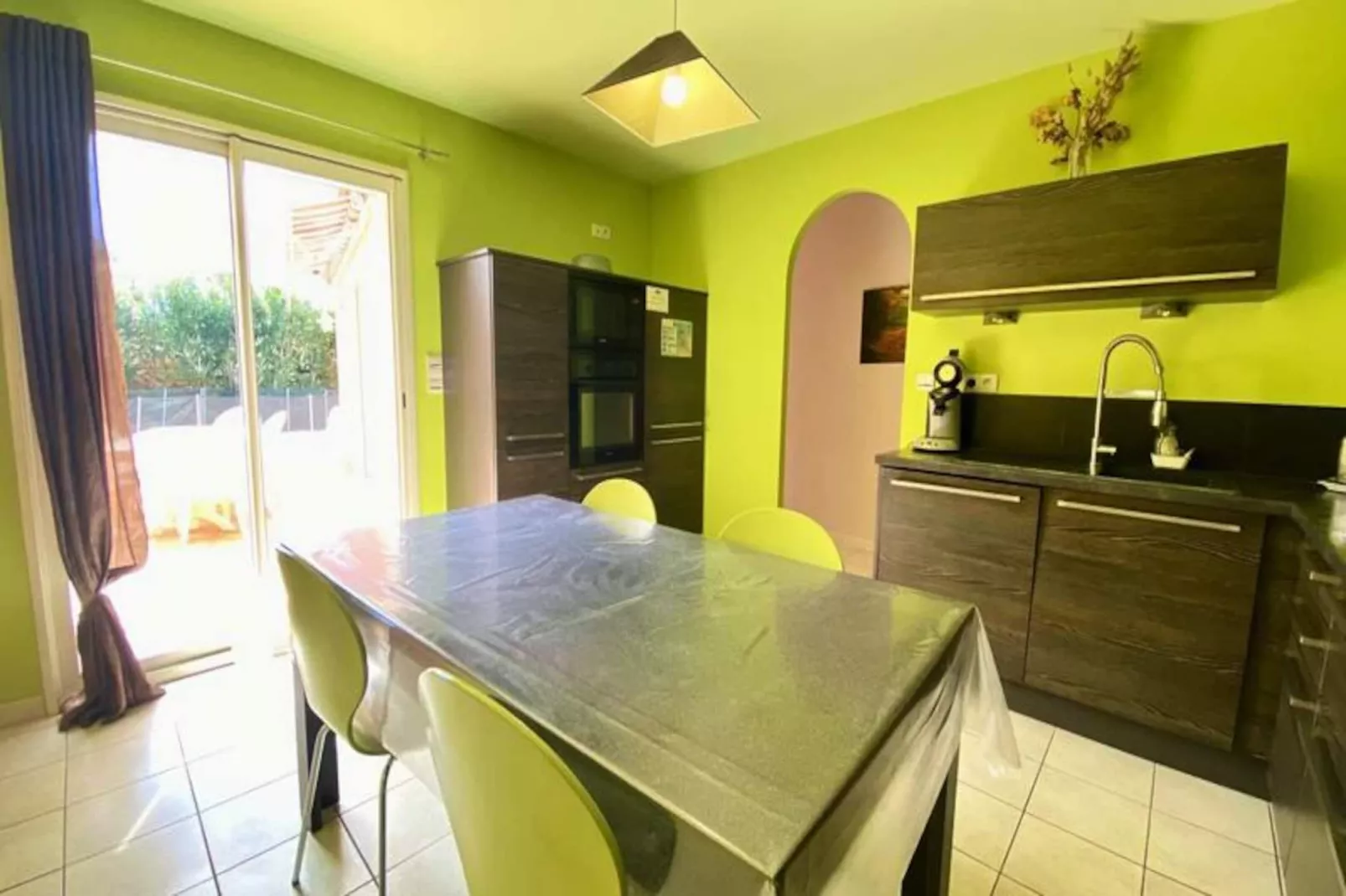 Résidence Fr15-le Grau Du Roi-Nicht zugeordnet