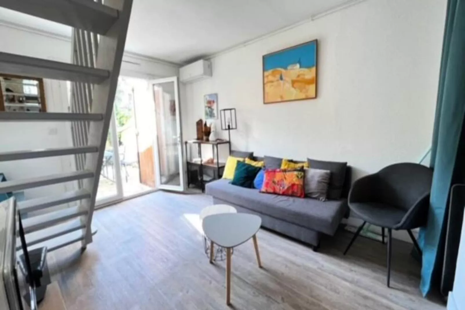 Résidence Les Maisons De La Plage-Untagged