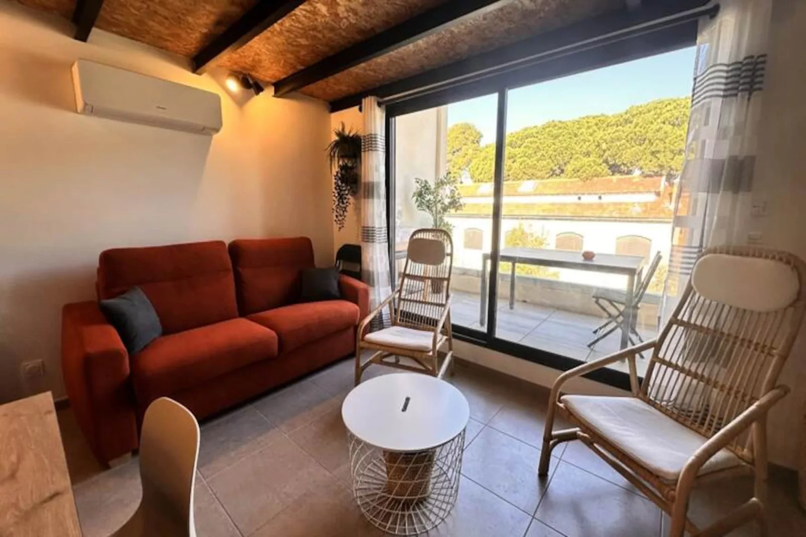 Résidence Appartement "le Refuge Du Bord De Mer" Au Grau Du Roi, 100m De La Plage-Untagged