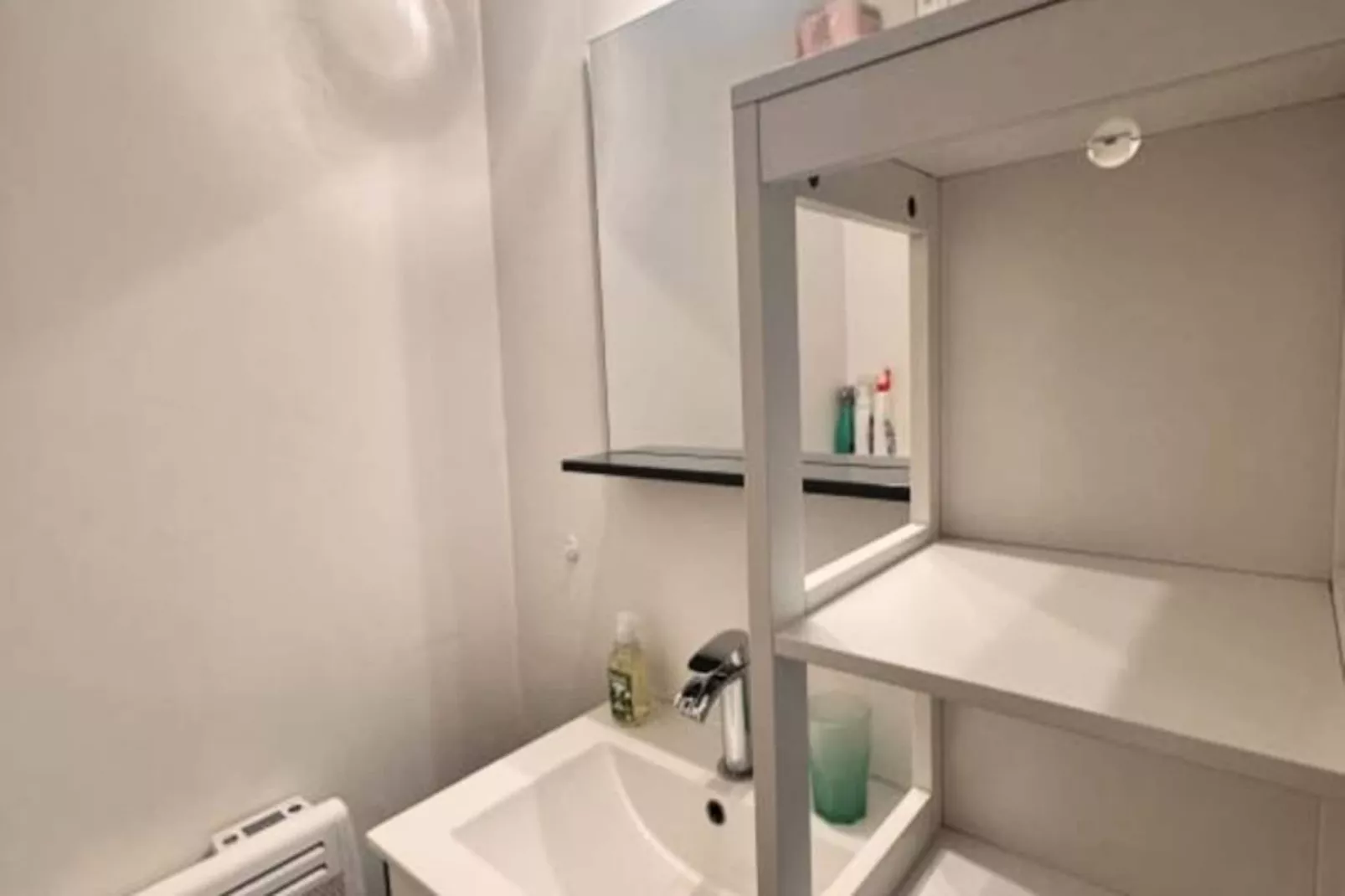 Résidence Studio Les Floralies 2 Personnes Dans R&eacute;sidence Avec Piscine-Non tagué