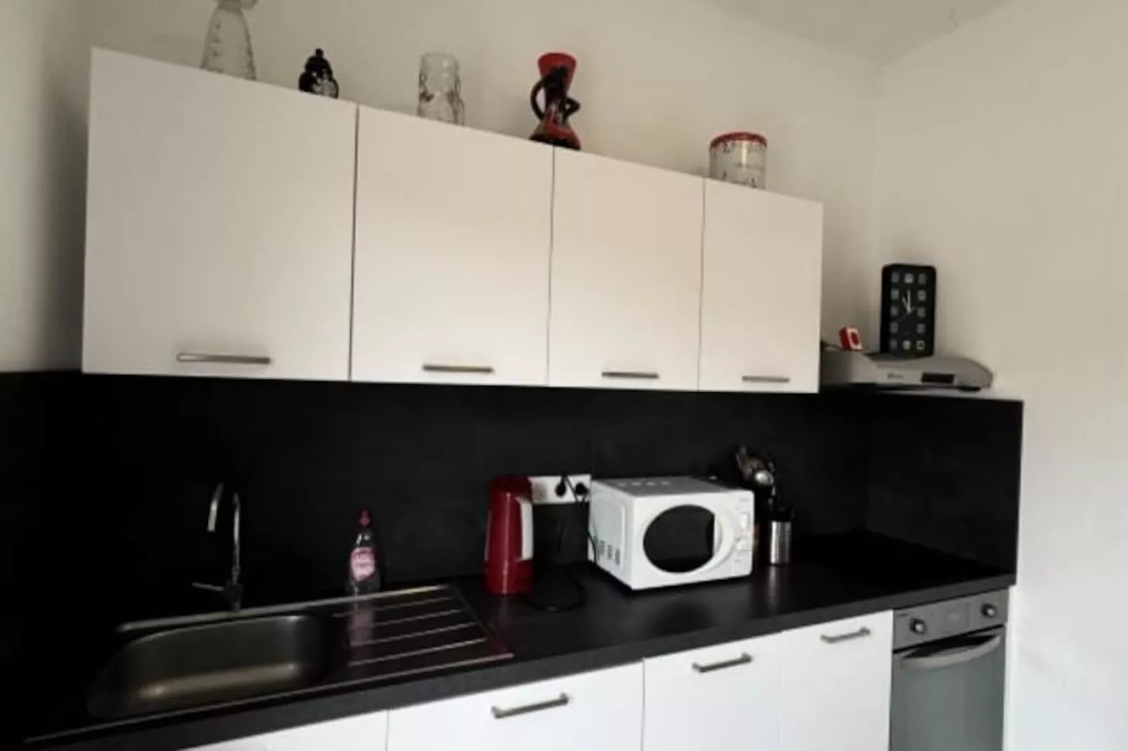 Résidence Place De L'ancre  Appartement 3 Chambres Avec Garage &ndash; 5 Min Plage & Centre-Non tagué