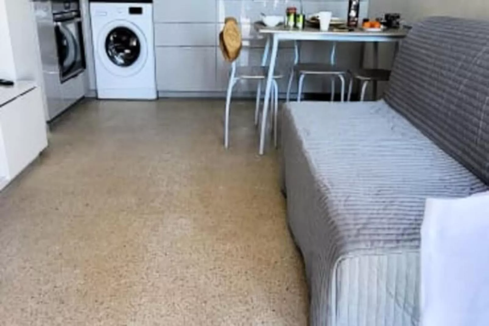 Résidence La Fr&eacute;gate Centre Ville Et Plage-Non tagué