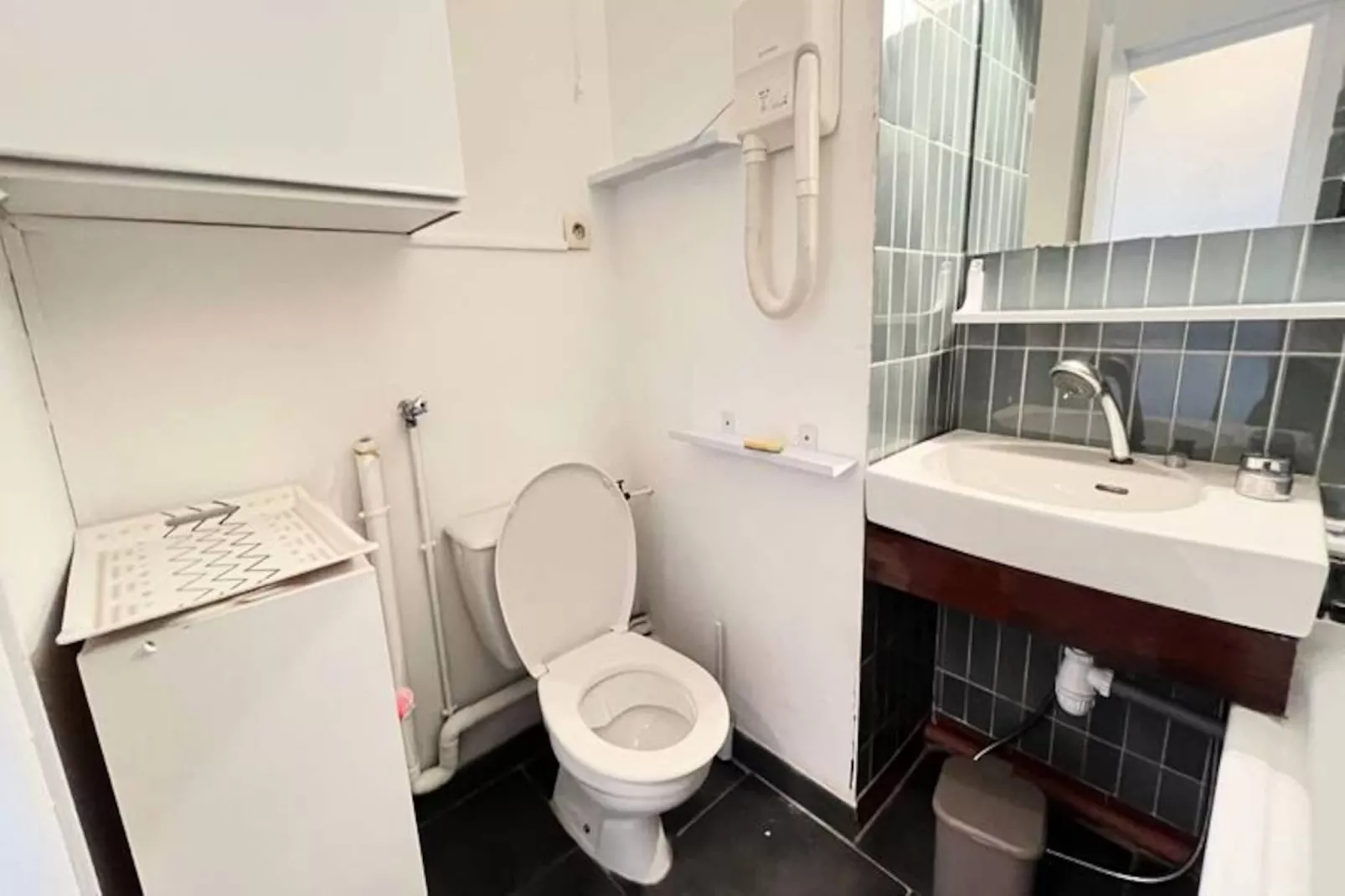 Résidence Quai Aux Fleurs-Untagged