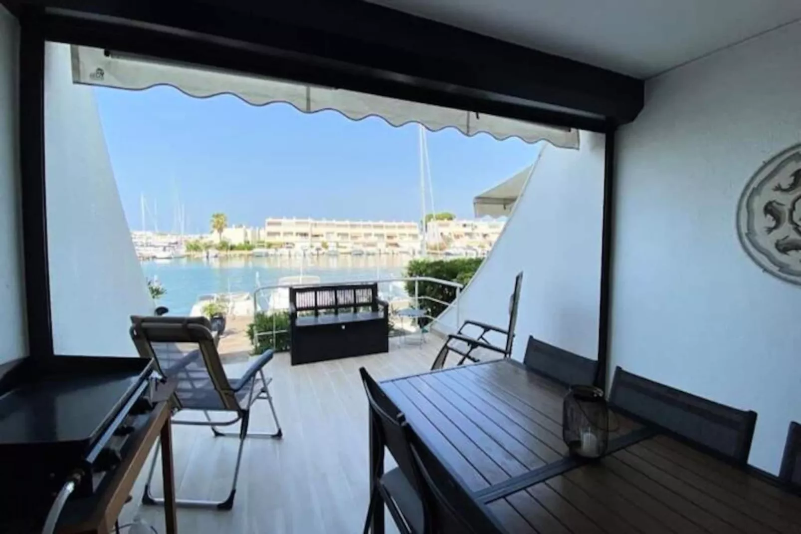 Résidence Camarguaise Sud-Non tagué