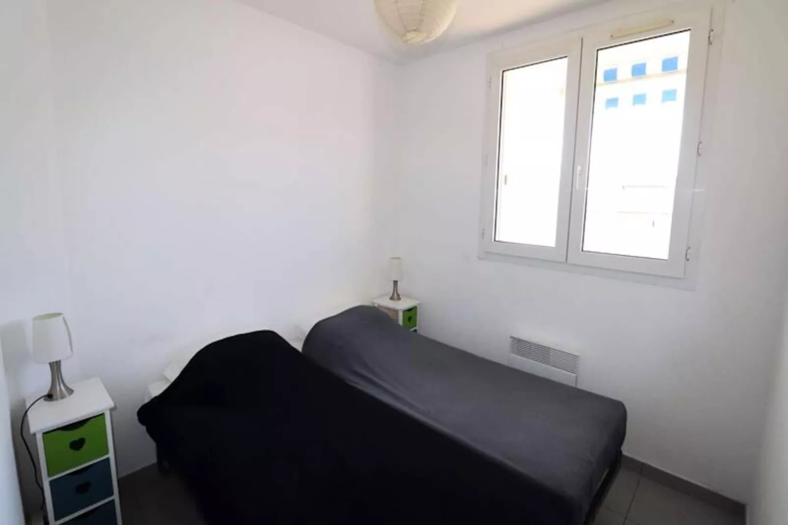 Résidence  Floralies 2-Untagged