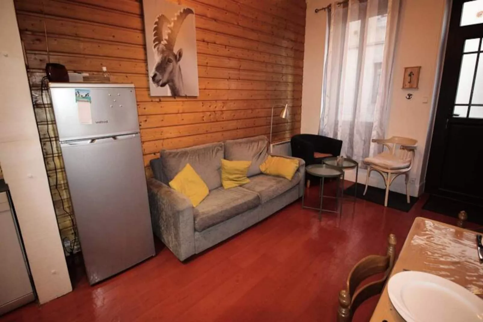 Résidence Coco-bagneres De Luchon-Nicht zugeordnet