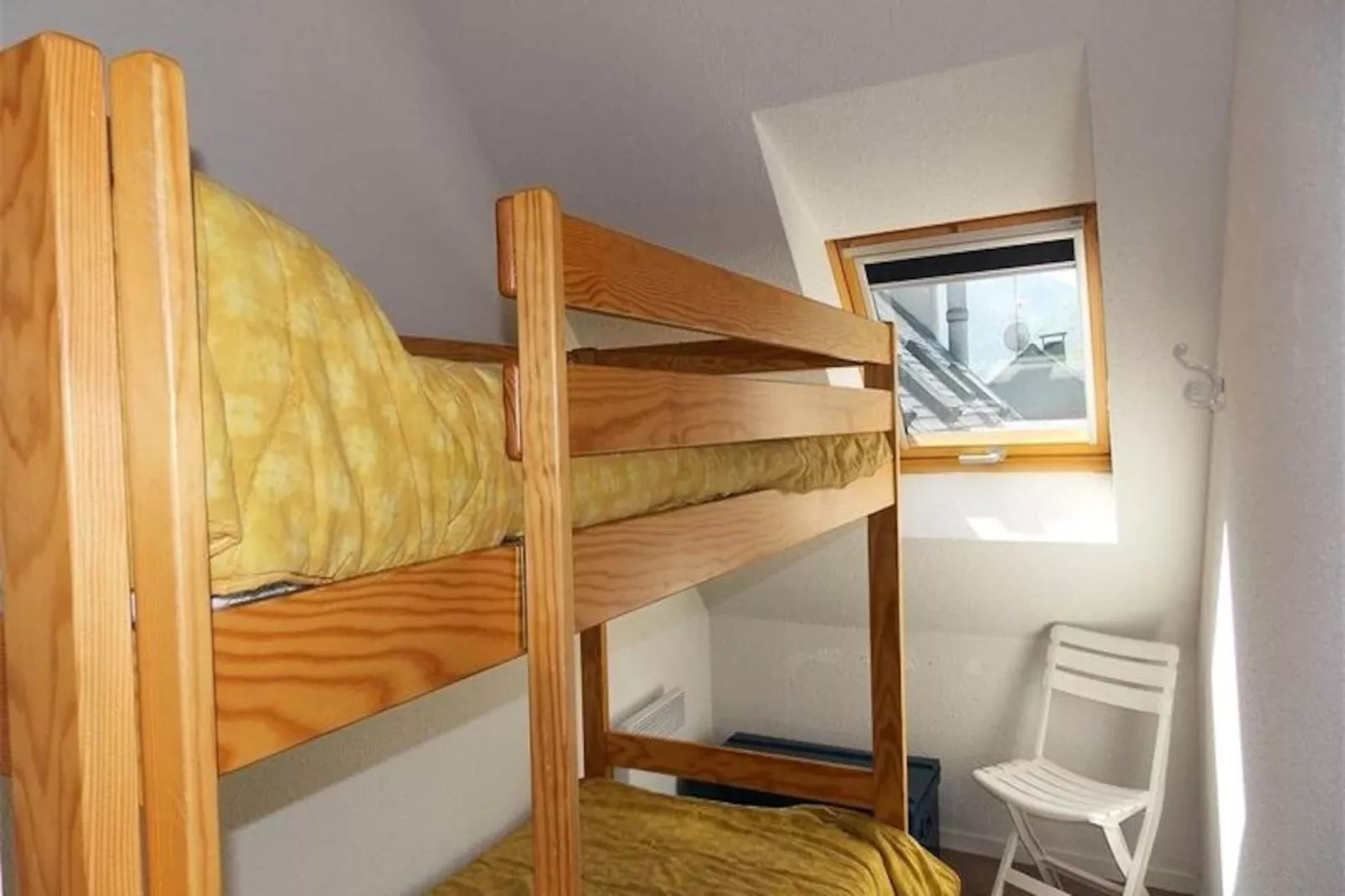 Résidence Hotel De France-Non tagué