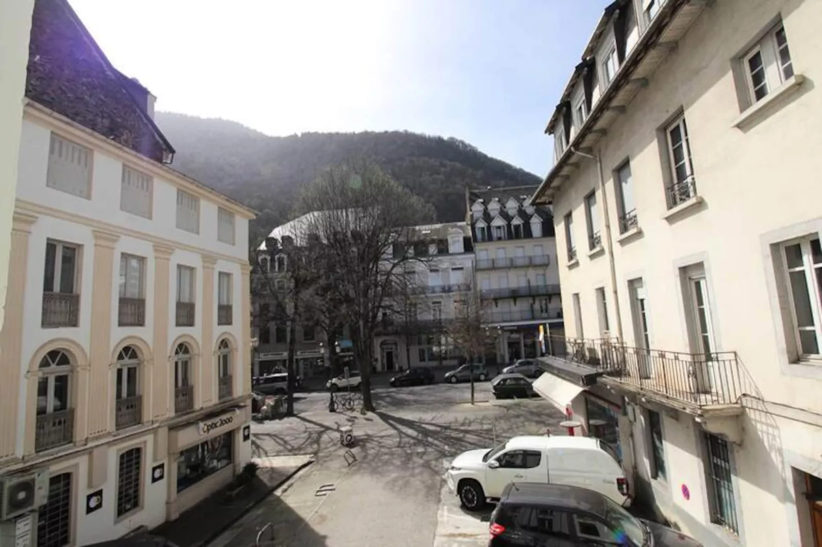 Résidence Pardeilhan-Nicht zugeordnet