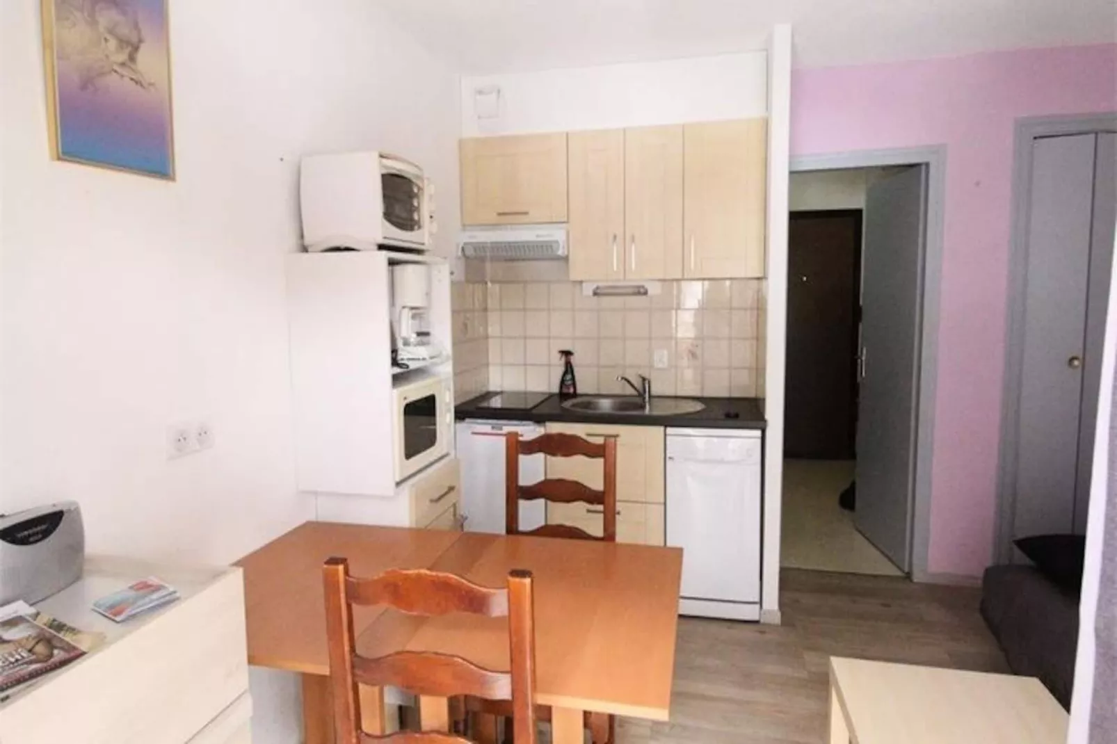 Résidence Terrasses D'etigny-Untagged