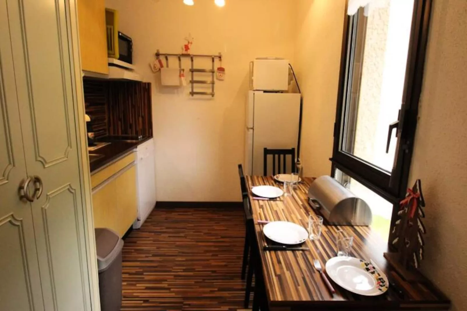 Résidence Terrasses D'etigny-Non tagué