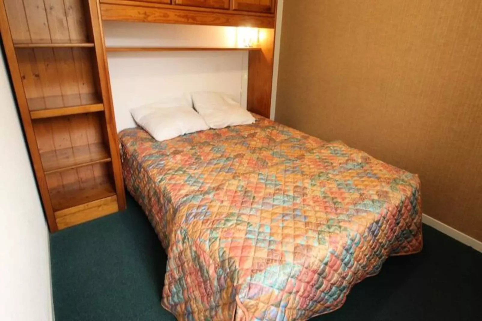 Résidence Jardins Du Casino-Non tagué