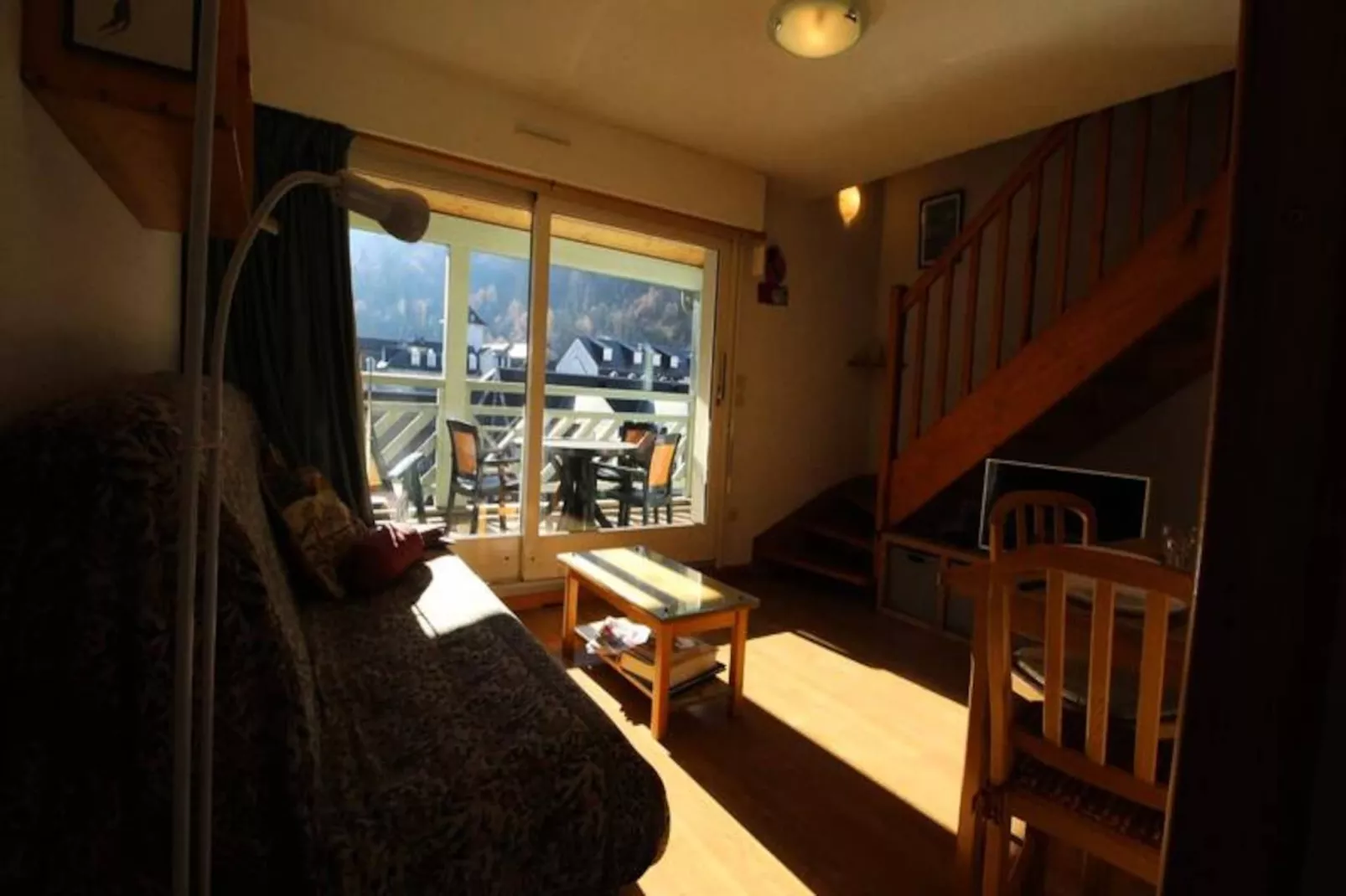 Résidence Terrasse Du Sacaron-Nicht zugeordnet