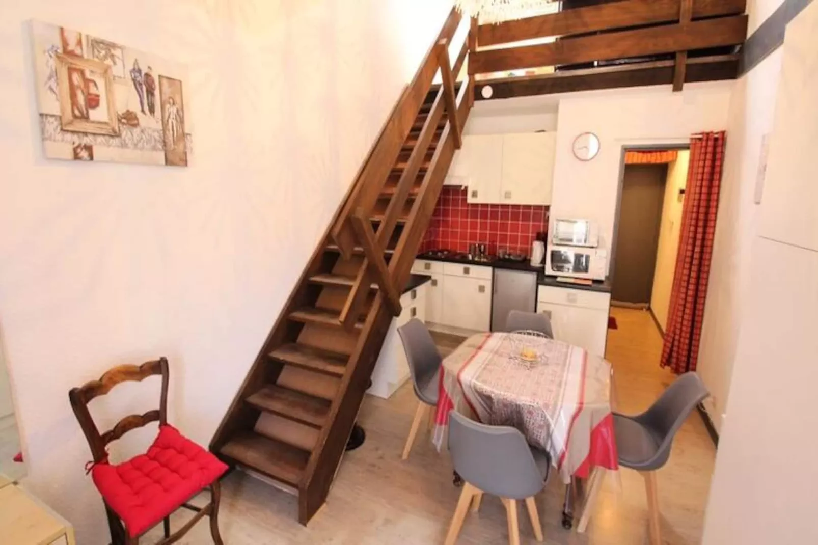 Résidence Etigny-Non tagué