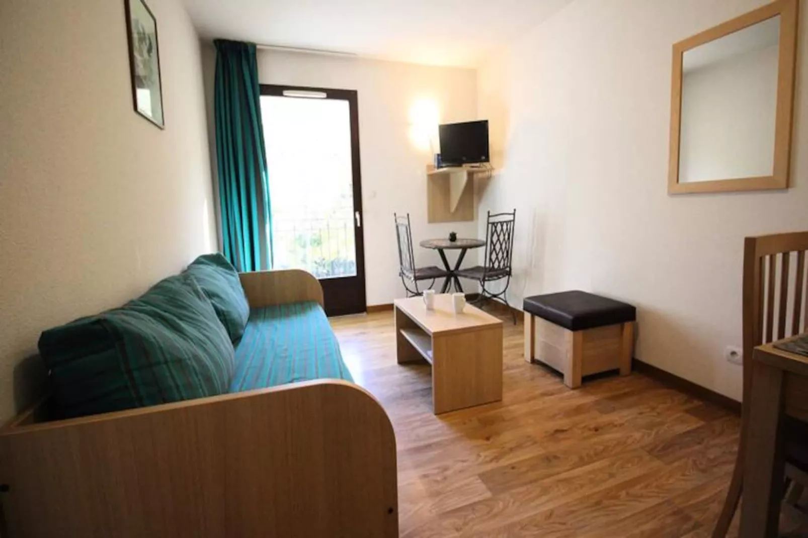 Résidence Jardins Du Ramel-Non tagué